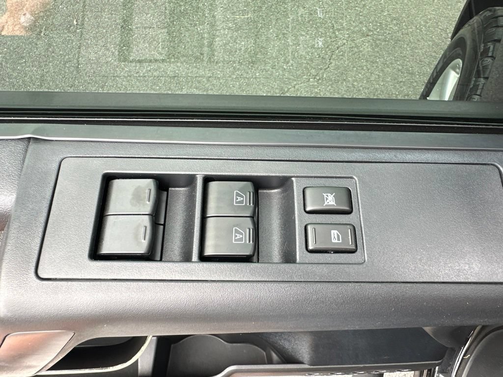 Used 2012 Nissan Titan S w/ S Popular Equipment Pkg RWD image 27