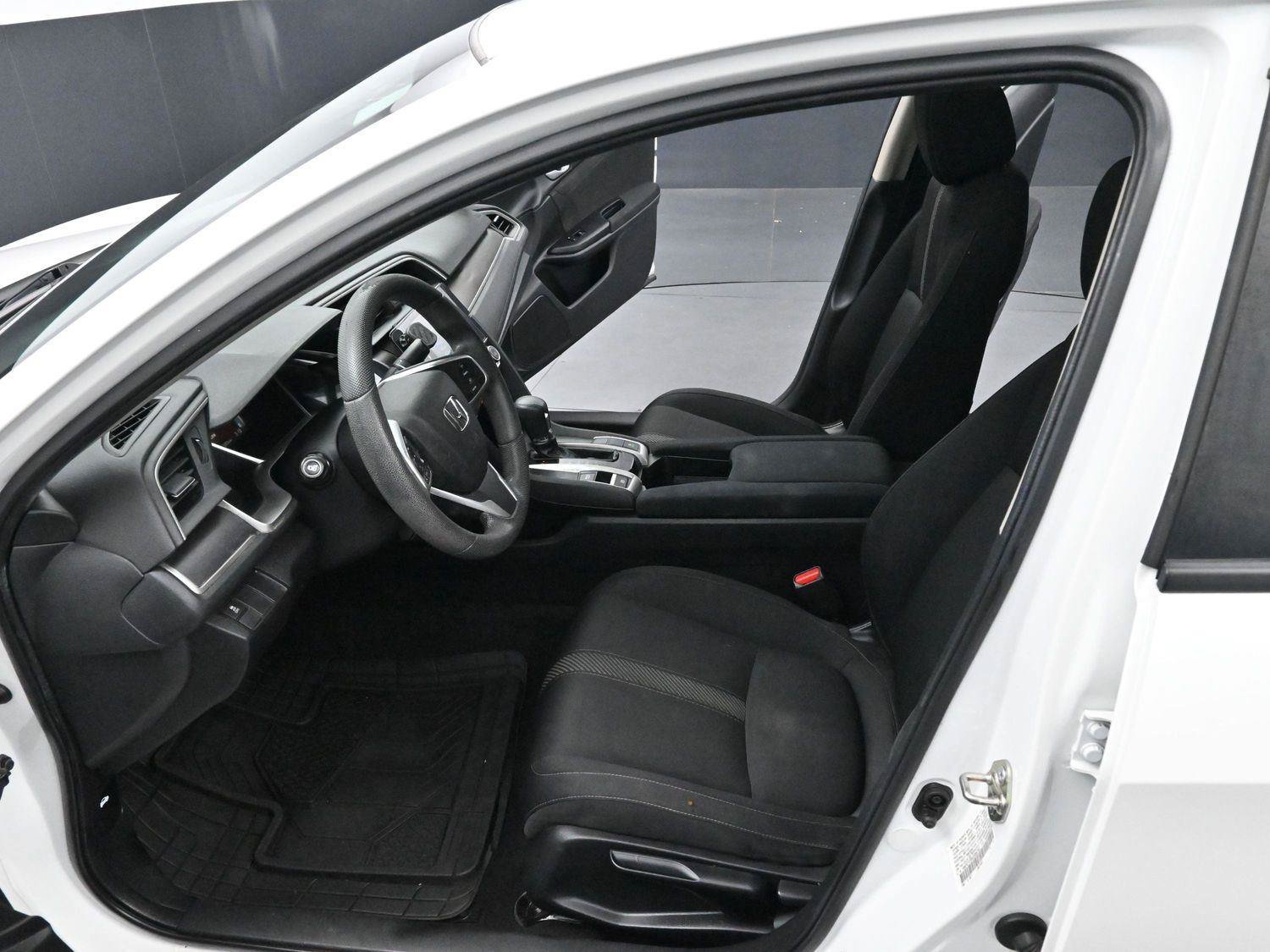 Used 2016 Honda Civic EX-T image 11