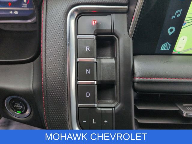 Used 2023 Chevrolet Tahoe RST w/ Luxury Package AWD/4WD image 17