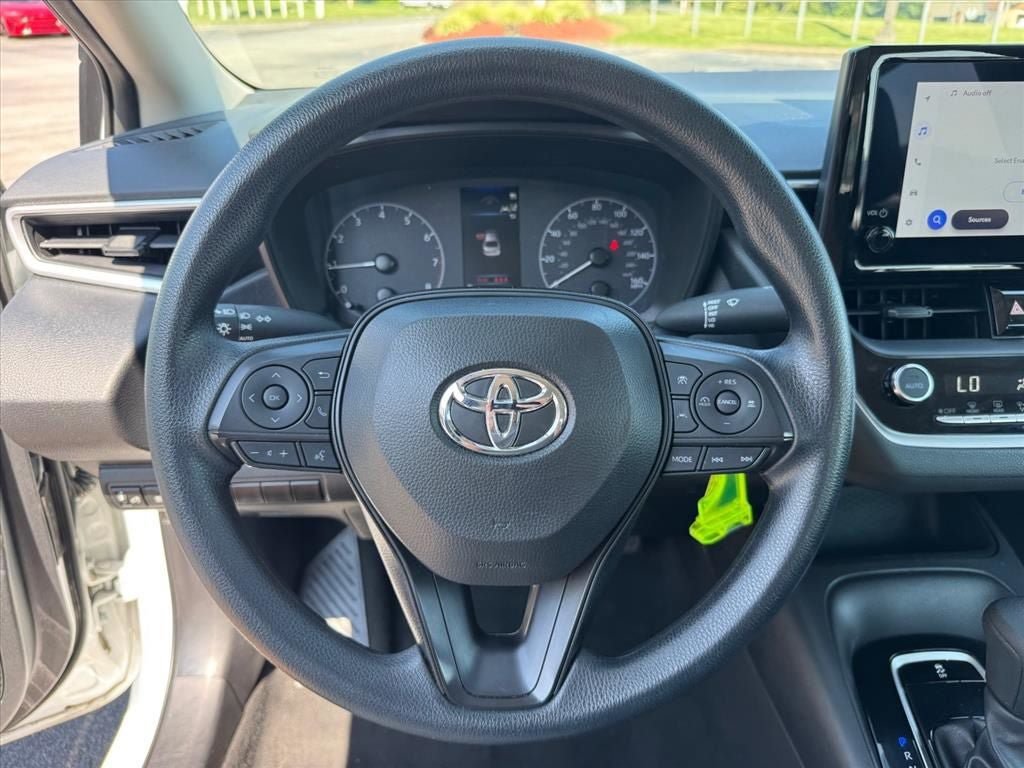 Used 2024 Toyota Corolla LE FWD image 23