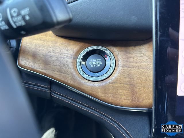 Used 2022 Jeep Grand Cherokee Summit image 18