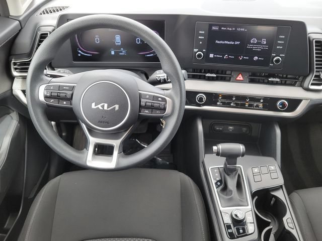Certified 2023 Kia Sportage LX AWD/4WD image 12