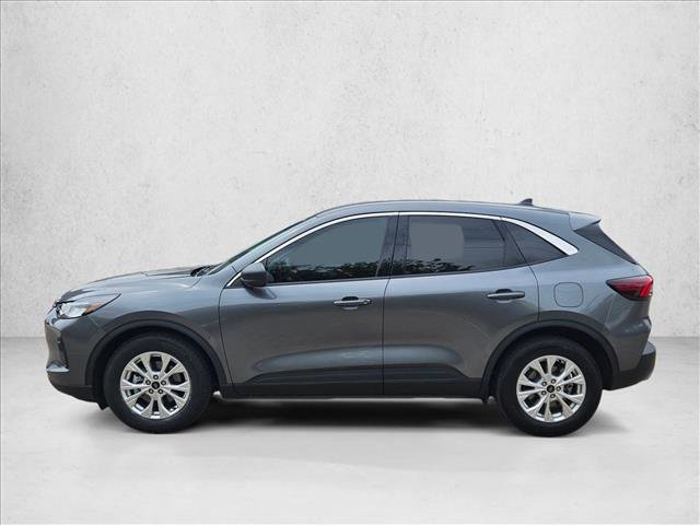 Used 2023 Ford Escape Active w/ Tech Pack #1 image 9