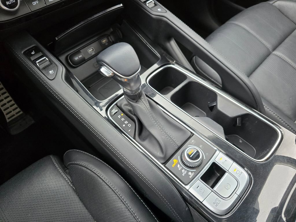 Used 2020 Kia Telluride SX image 40