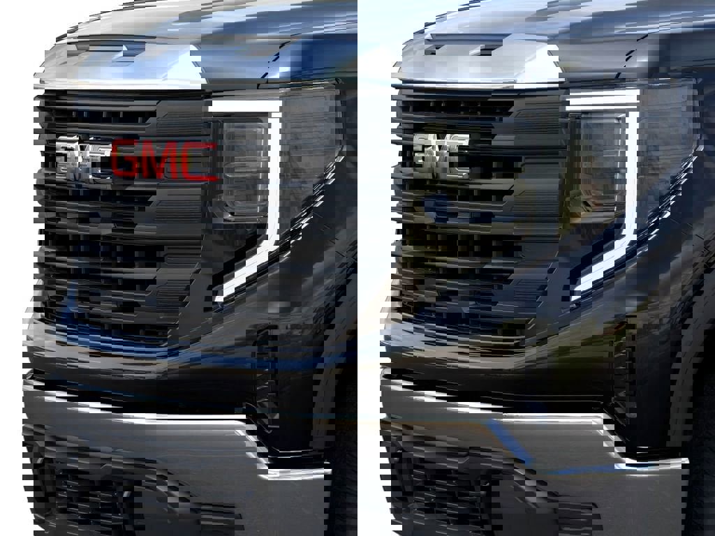 New 2026 GMC Sierra 1500 Pro w/ Pro Value Package image 13