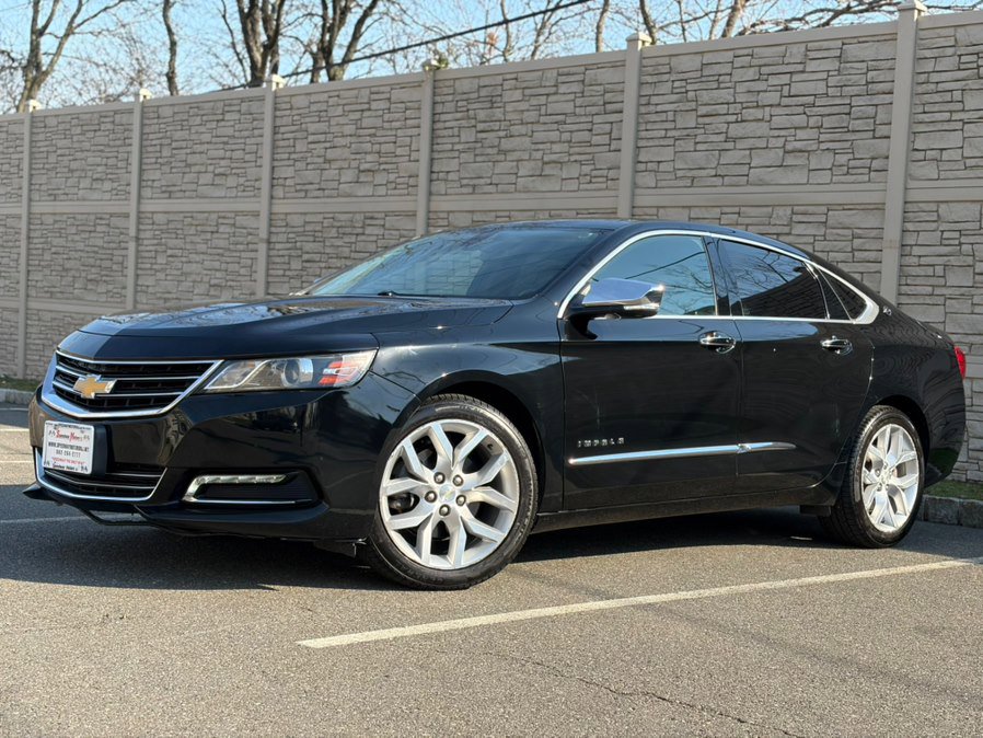 Used 2019 Chevrolet Impala Premier image 4