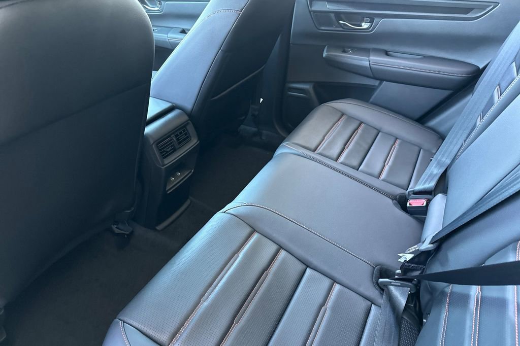 New 2026 Honda CR-V Sport-L image 13