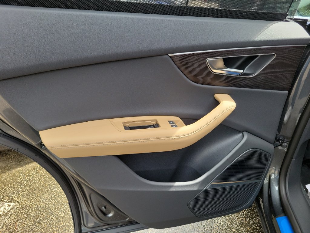 New 2027 Audi Q8 Premium Plus AWD/4WD image 28