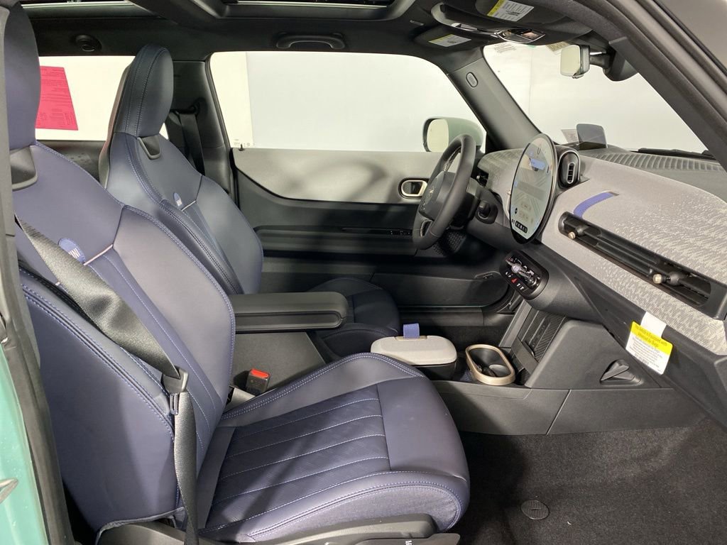 New 2026 MINI Cooper S image 23