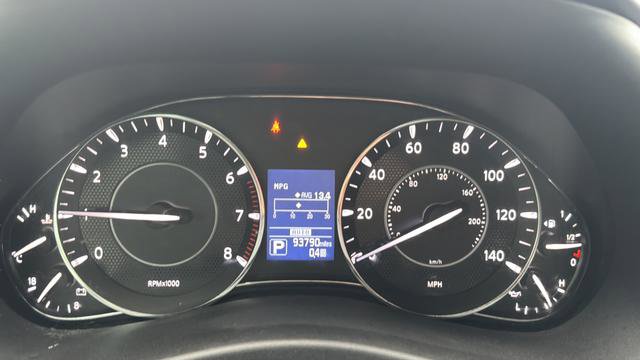 Used 2019 Nissan Armada Platinum image 41