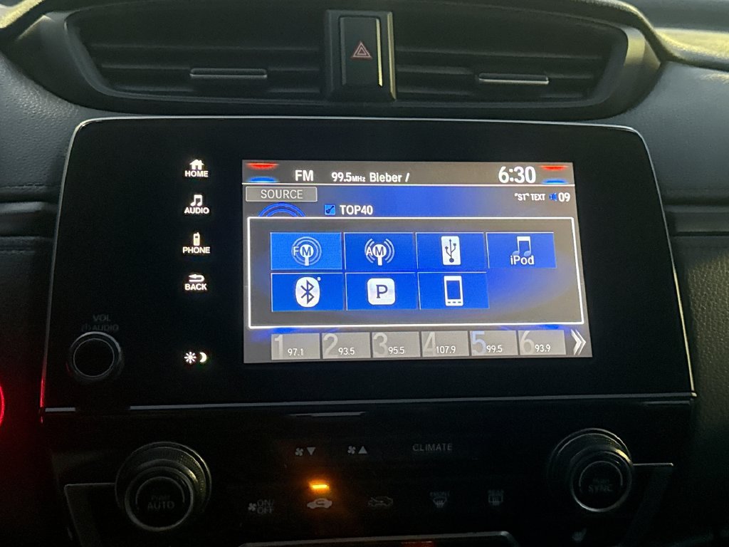 Used 2021 Honda CR-V Special Edition image 12