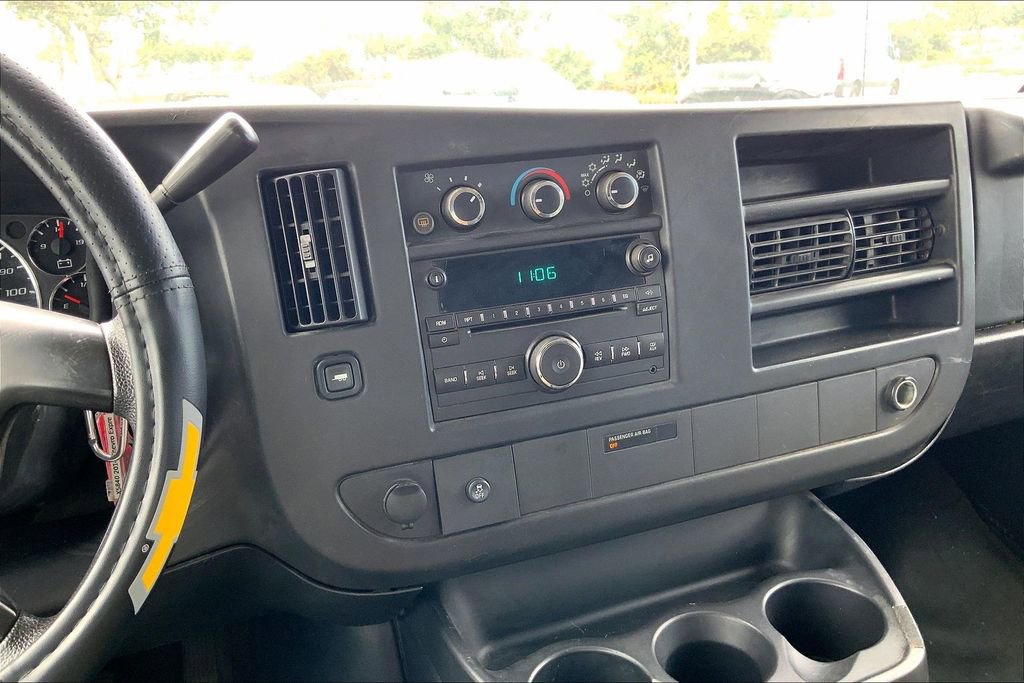 Used 2014 Chevrolet Express 1500 LS image 6