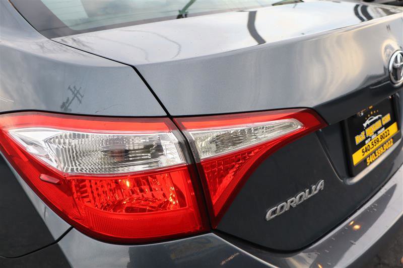 Used 2014 Toyota Corolla LE image 24
