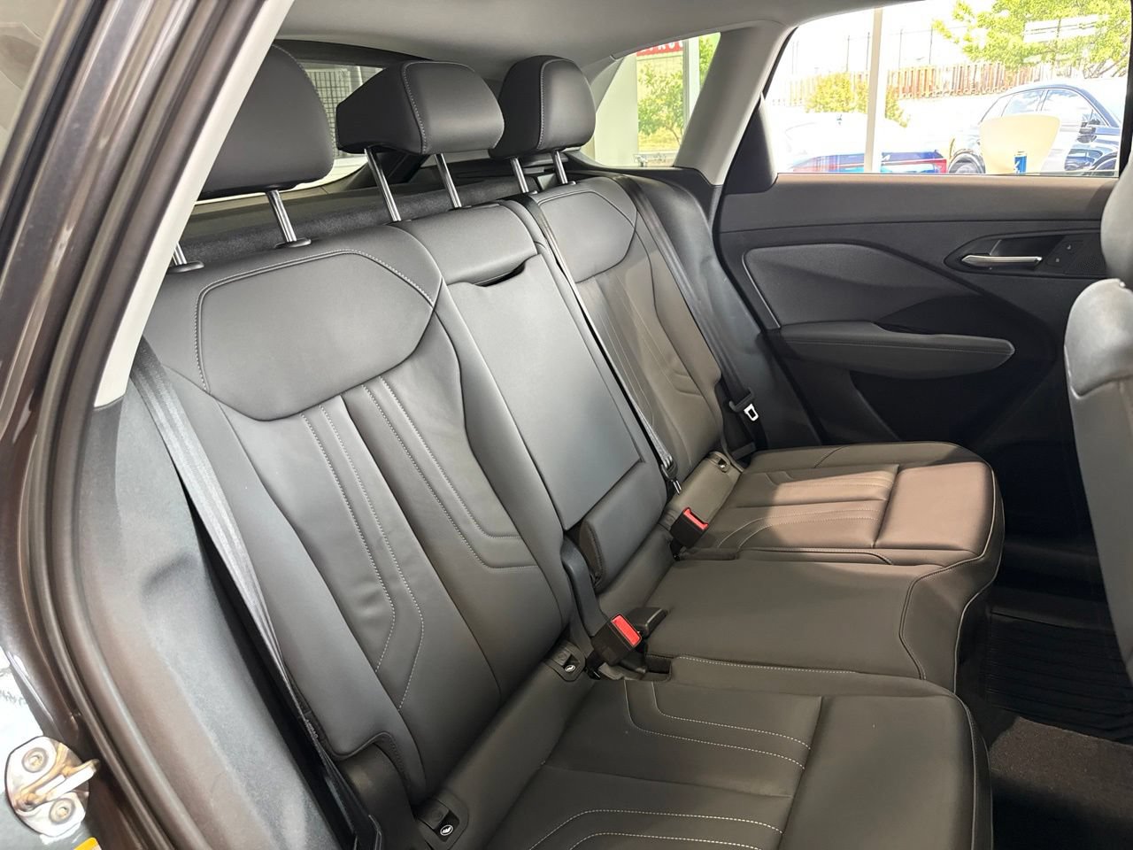 New 2026 Audi Q3 quattro 2.0T AWD/4WD image 41