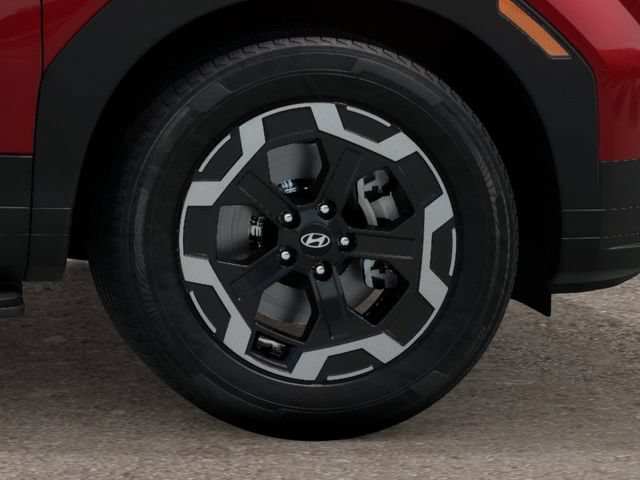 New 2026 Hyundai Santa Fe SEL FWD image 8