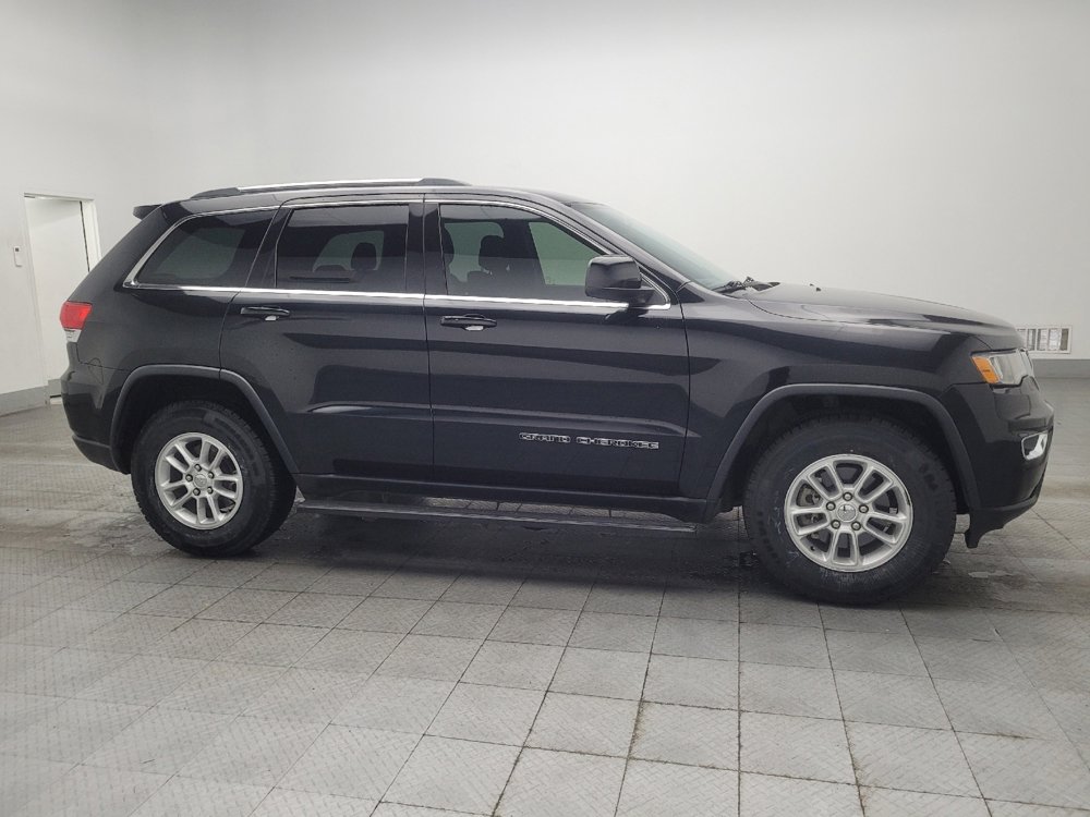 Used 2018 Jeep Grand Cherokee Laredo RWD image 11