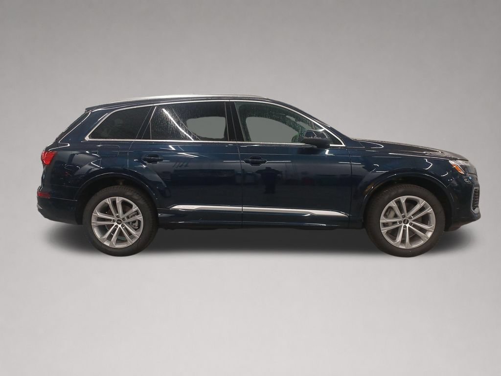 New 2026 Audi Q7 2.0T Premium Plus AWD/4WD image 2