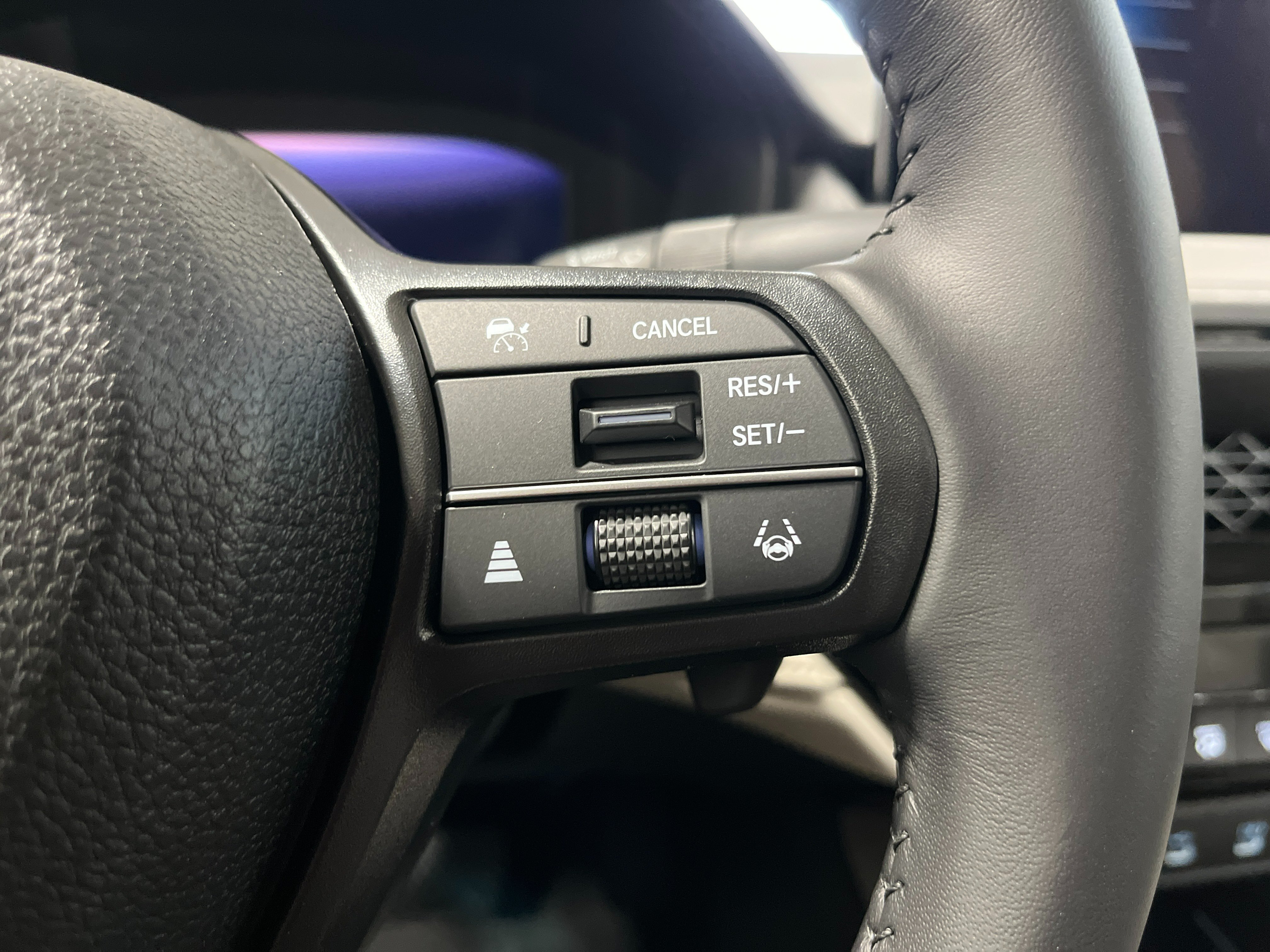 New 2026 Honda Accord EX-L image 18