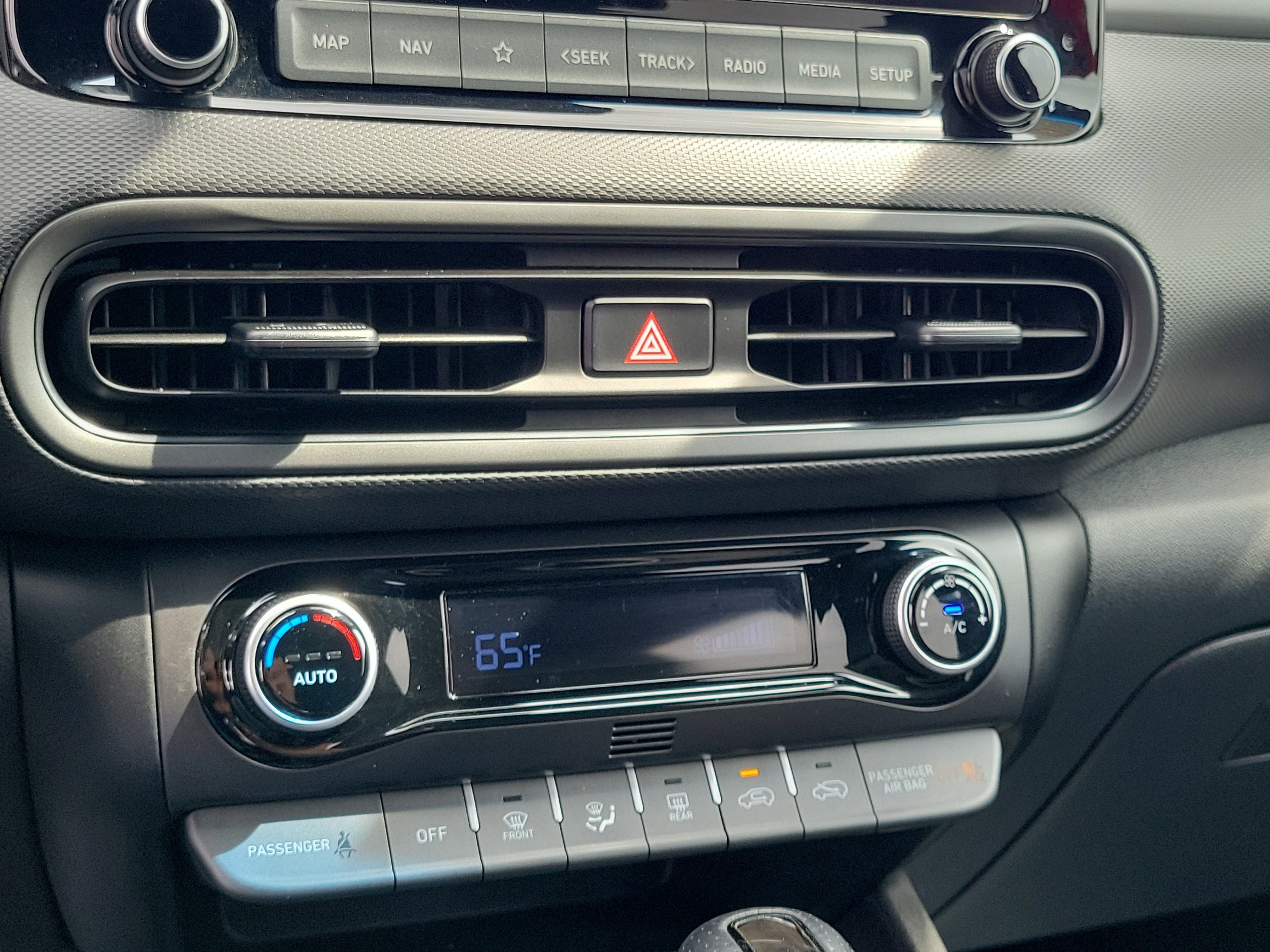 Used 2022 Hyundai Kona N image 27