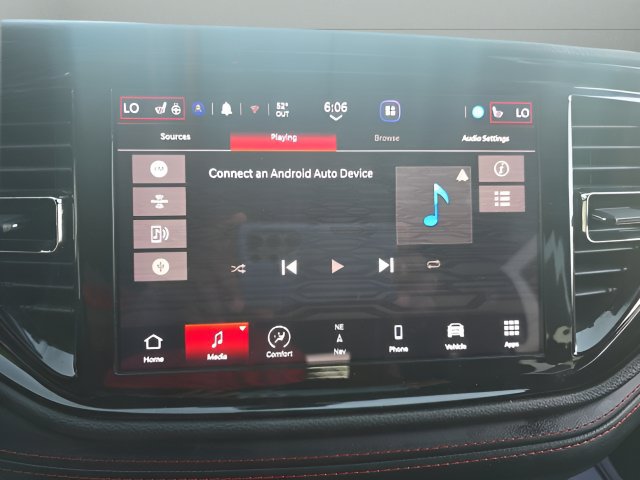 Used 2025 Dodge Durango GT AWD/4WD image 16