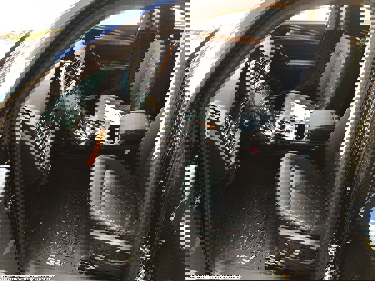 Used 2022 Audi Q5 2.0T Premium Plus image 13