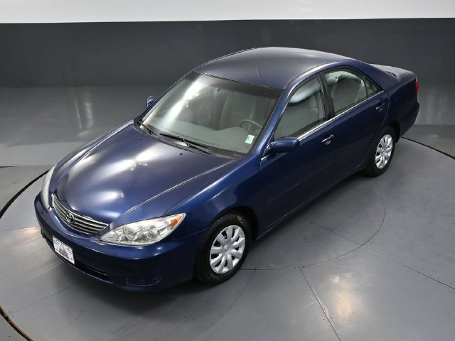 Used 2006 Toyota Camry LE FWD image 42