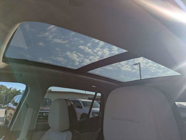 New 2026 GMC Terrain Denali AWD/4WD image 22