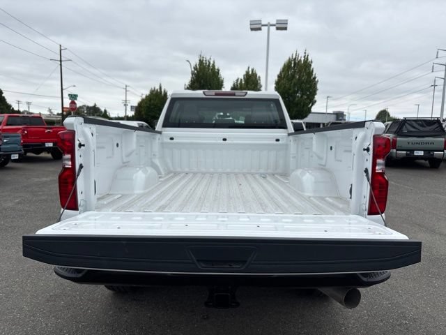Used 2022 Chevrolet Silverado 3500 W/T w/ WT Fleet Convenience Package AWD/4WD image 31