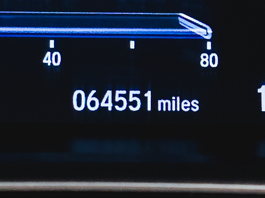 Used 2021 Honda CR-V Touring image 24