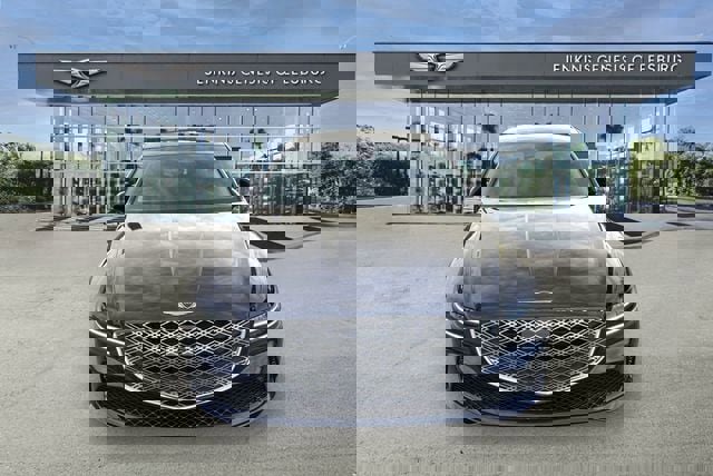 Used 2025 Genesis G80 2.5T image 8