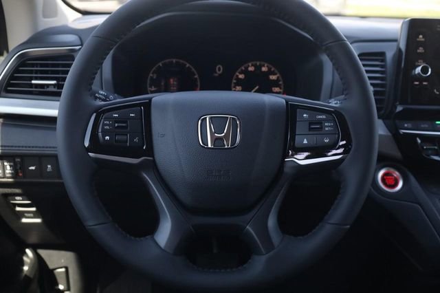 New 2026 Honda Odyssey EX-L image 8