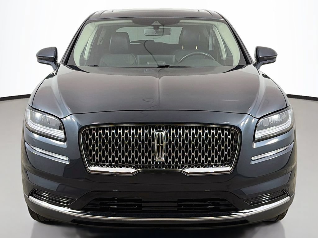 Used 2023 Lincoln Nautilus Reserve AWD/4WD image 15