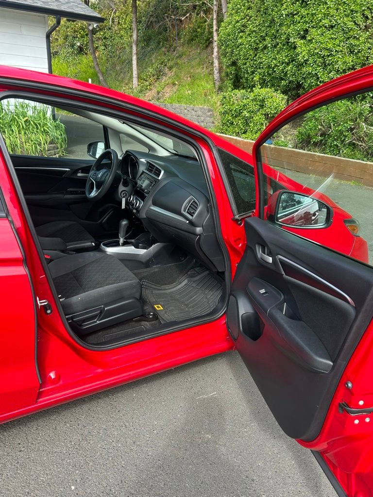 Used 2015 Honda Fit LX image 19