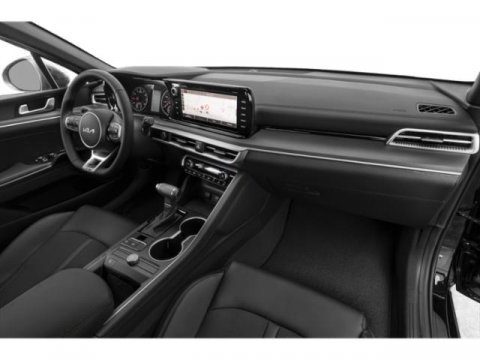 Used 2022 Kia K5 GT-Line image 18