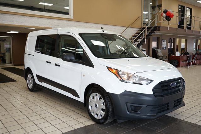 Used 2020 Ford Transit Connect XL image 21