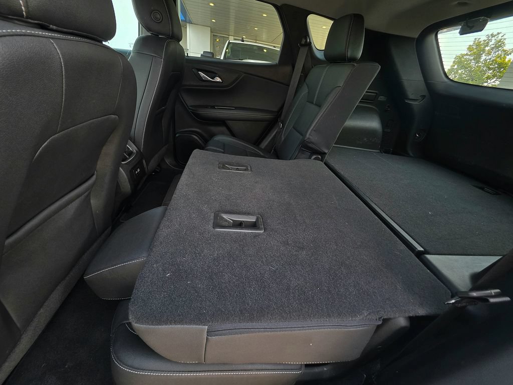 Used 2023 Chevrolet Blazer LT AWD/4WD image 43