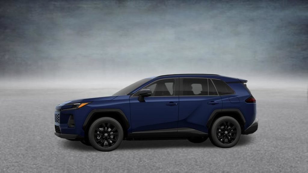 New 2026 Toyota RAV4 SE AWD/4WD image 5