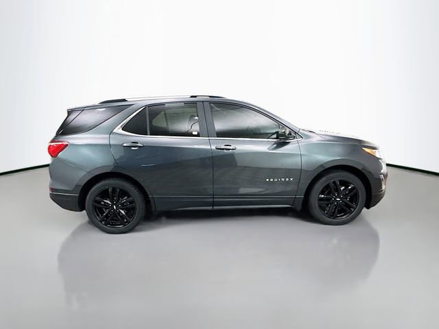 Used 2021 Chevrolet Equinox LT image 10