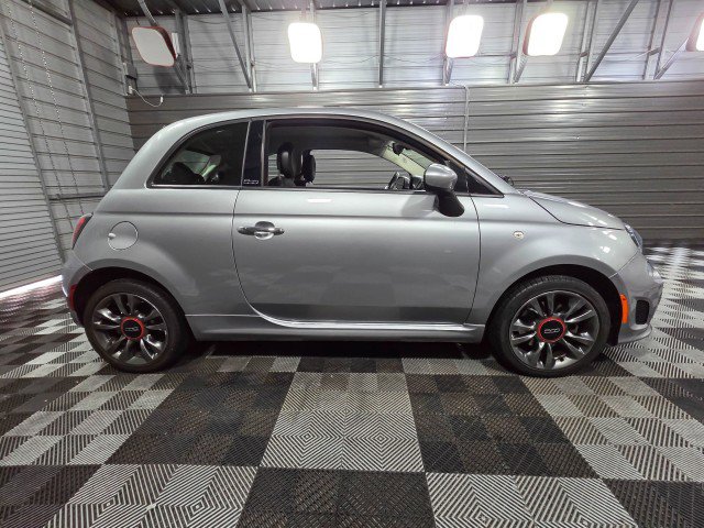 Used 2019 FIAT 500 Pop image 9