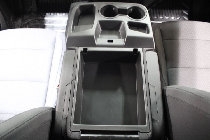 New 2026 GMC Sierra 2500 Pro w/ 1SA Pro Safety Plus Package image 30