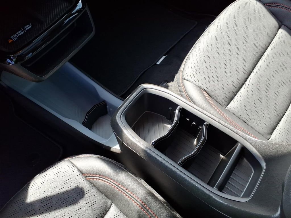 New 2027 Chevrolet Bolt RS w/ Technology Package image 18