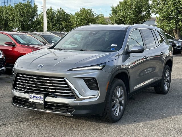 New 2026 Buick Enclave Preferred w/ Super Cruise Package AWD/4WD image 5