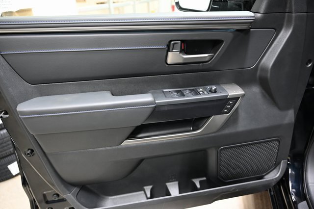 New 2026 Toyota Sequoia Platinum image 32