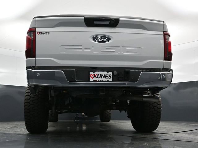 Used 2024 Ford F150 XLT w/ Tow/Haul Package image 58