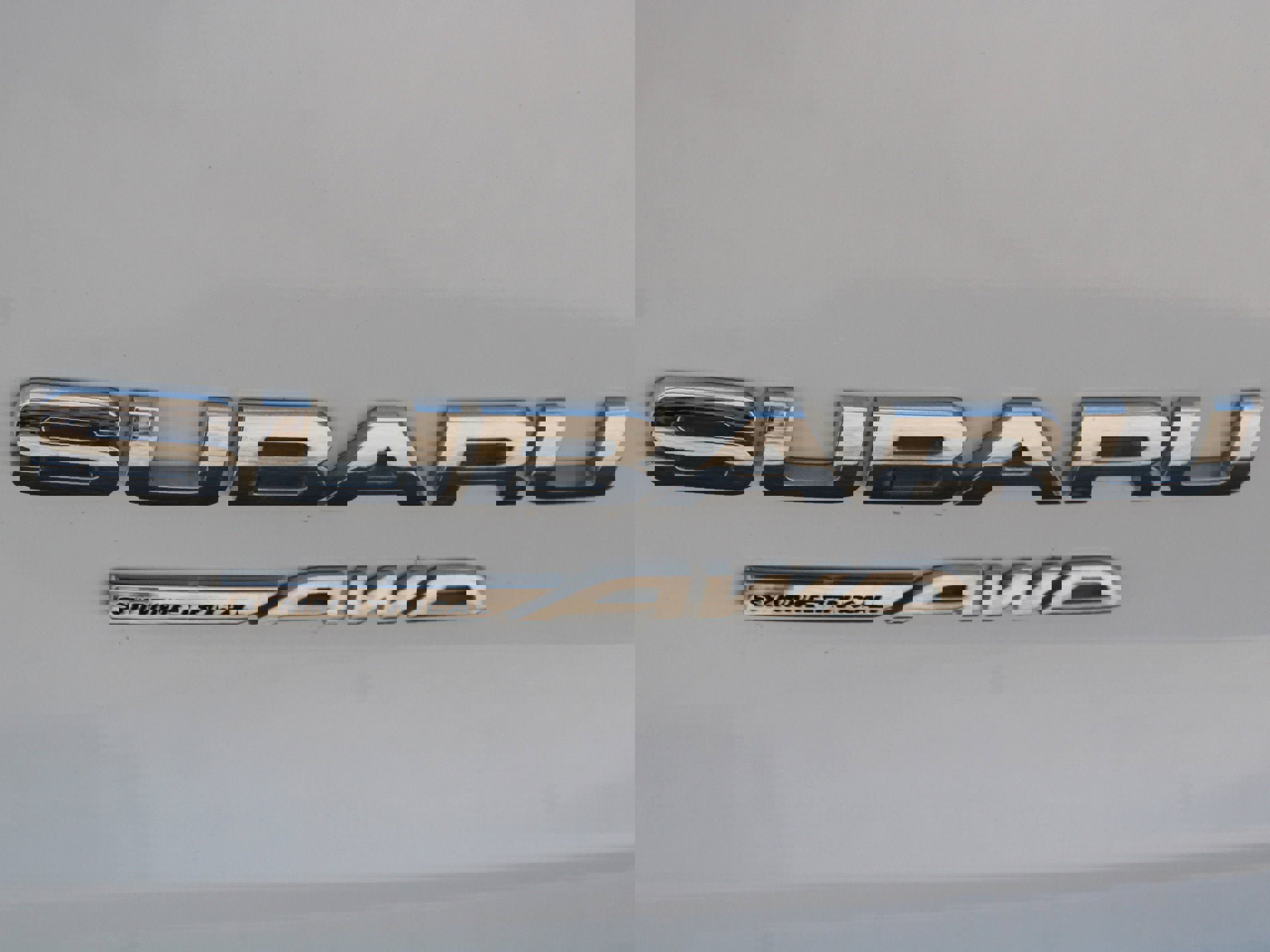 Used 2019 Subaru Ascent Limited w/ Popular Package #3 image 18