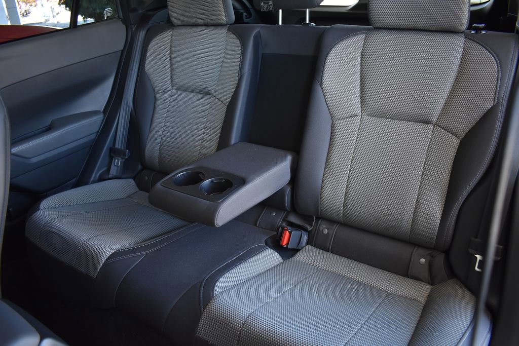 Used 2024 Subaru Crosstrek 2.0i Premium image 23