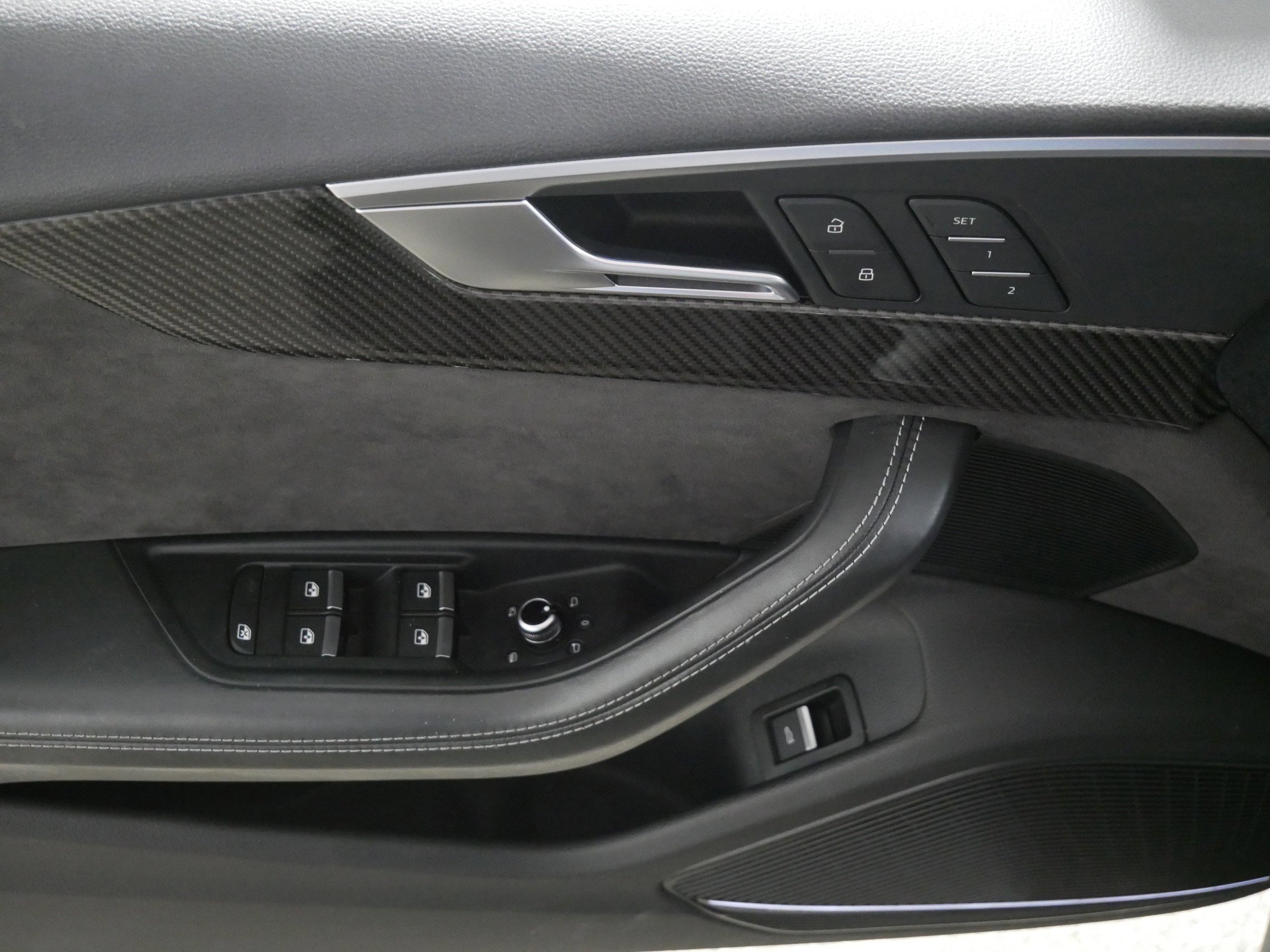 Used 2019 Audi RS 5 Sportback AWD/4WD image 19