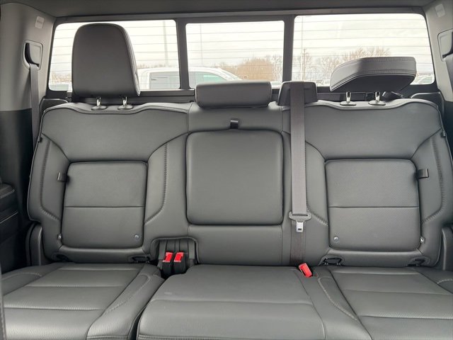 Used 2023 GMC Sierra 1500 Denali w/ Denali Reserve Package image 37