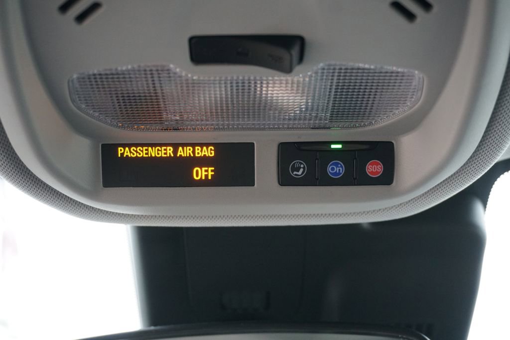 New 2026 Chevrolet Trax LT w/ Sunroof Package image 38