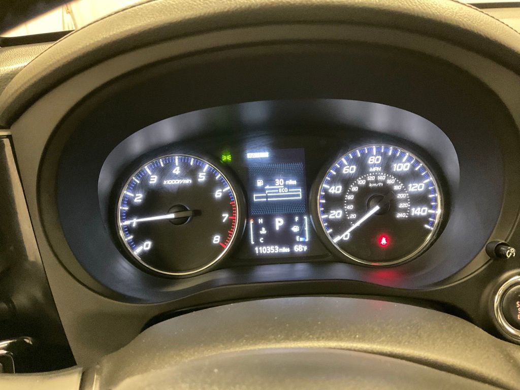 Used 2016 Mitsubishi Outlander GT AWD/4WD image 7